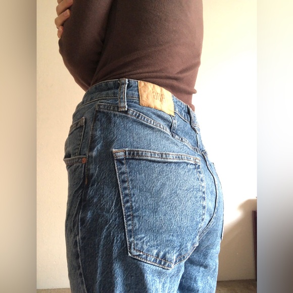 ❌SOLD ❌ BDG Edie Jeans - Picture 7 of 7